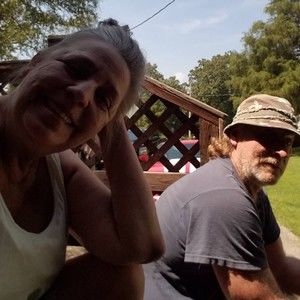 Meet your Posher, Deborah